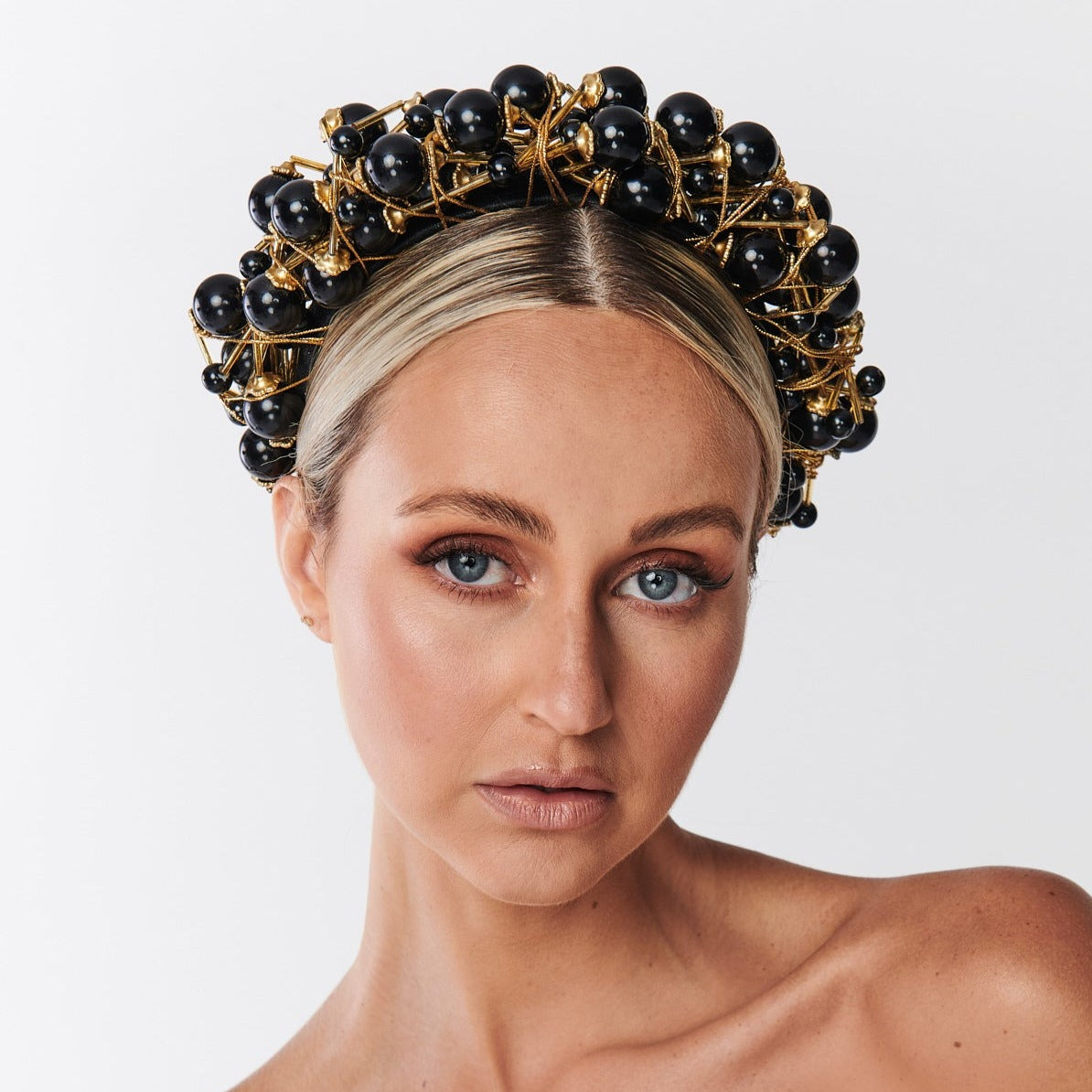 GIGI - black