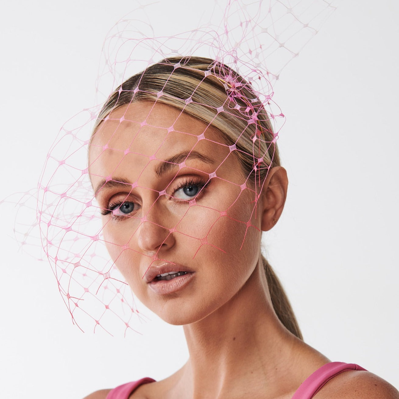 NETTIE - pink