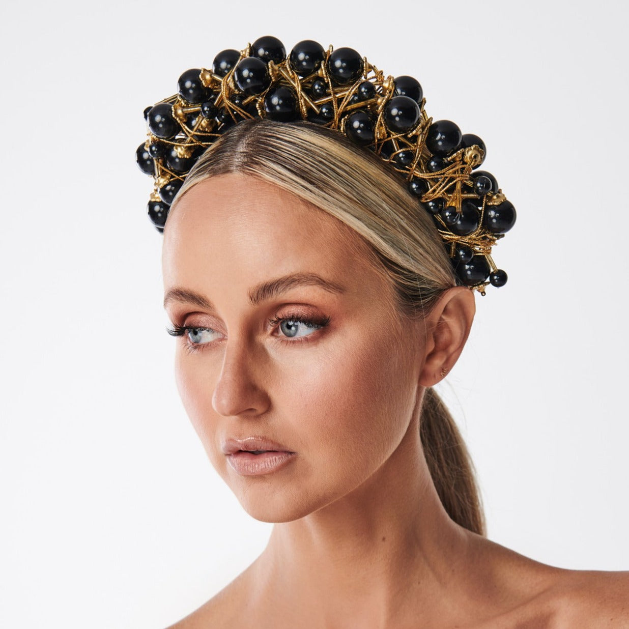 GIGI - black