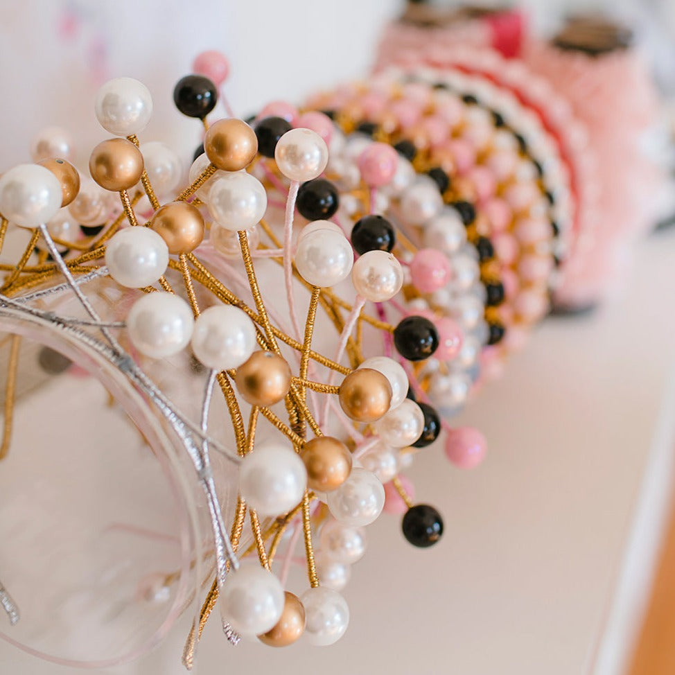 Millinery Mentoring