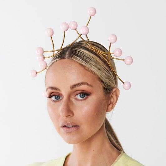 CELESTE - baby pink