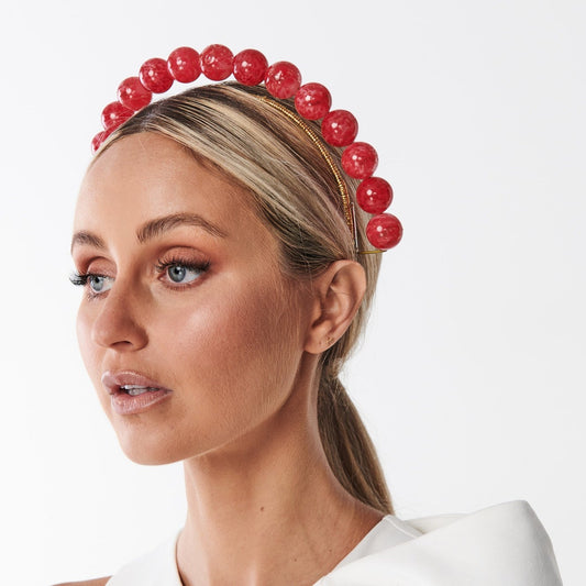 LUNA - red