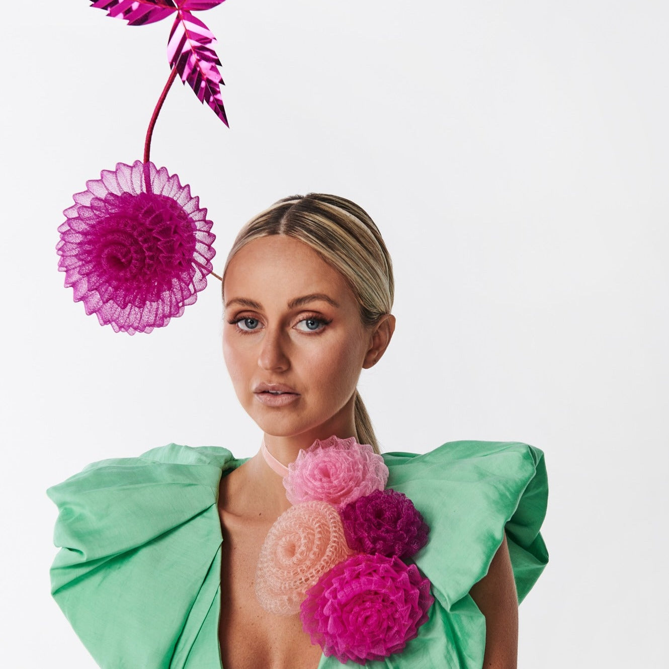 FIORELLA necktie