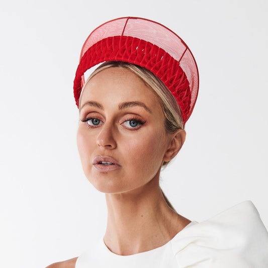 PERRY - red