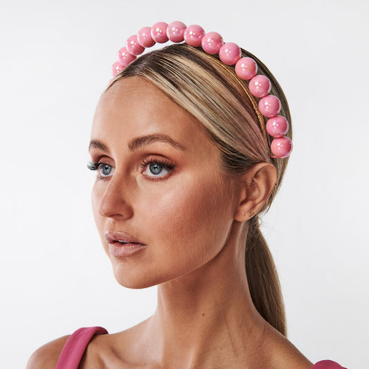 LUNA - pink