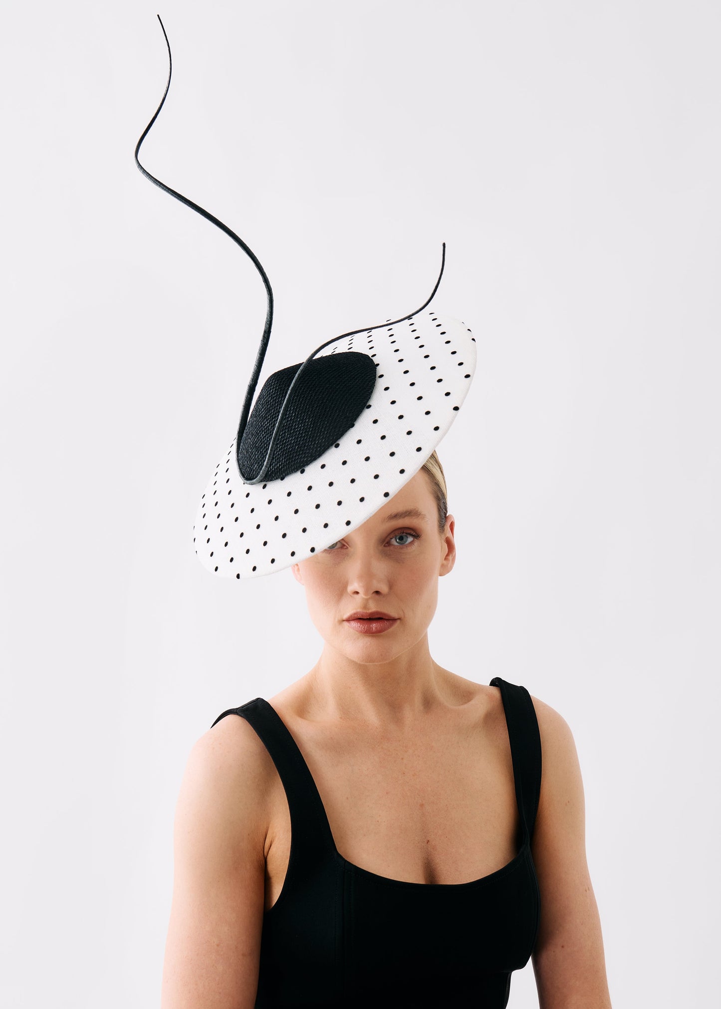 MISS POLKA DOTS