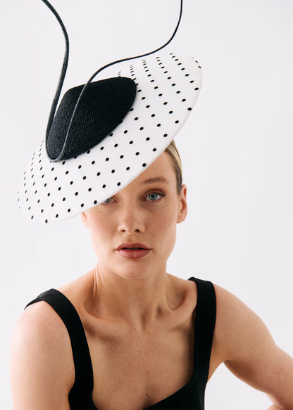 MISS POLKA DOTS