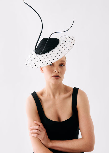 MISS POLKA DOTS