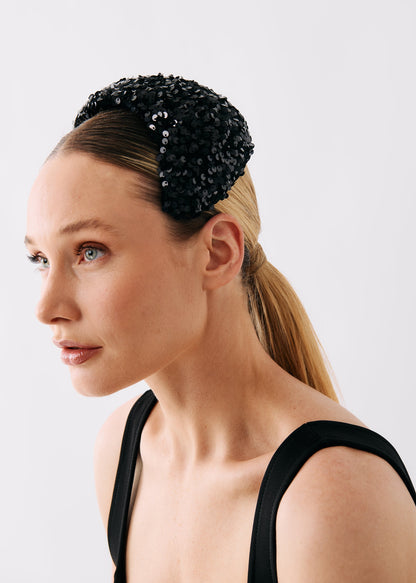 NOIR BANDEAU