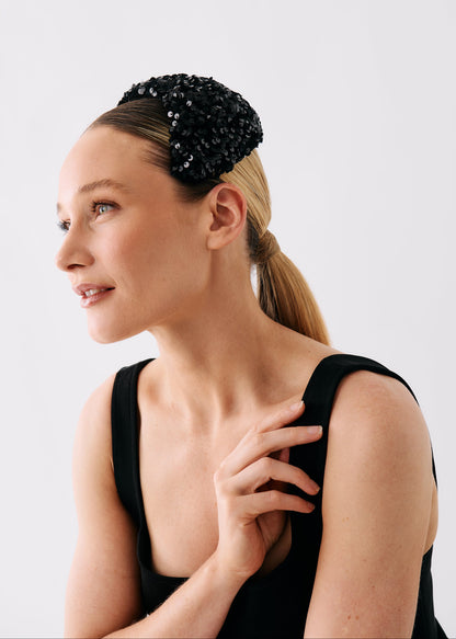 NOIR BANDEAU