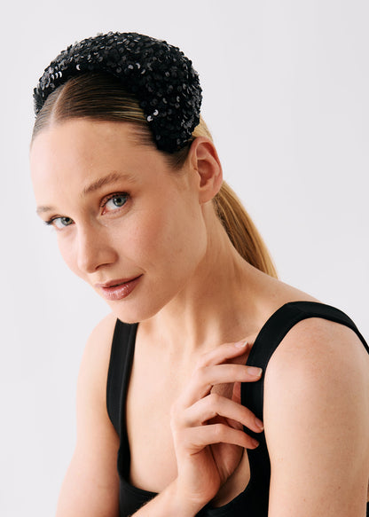 NOIR BANDEAU