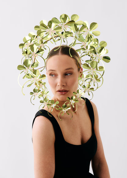 ORCHID SASHAY