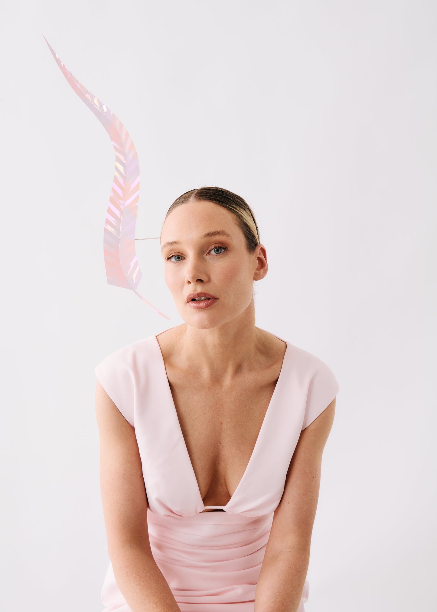 RISEN - pink