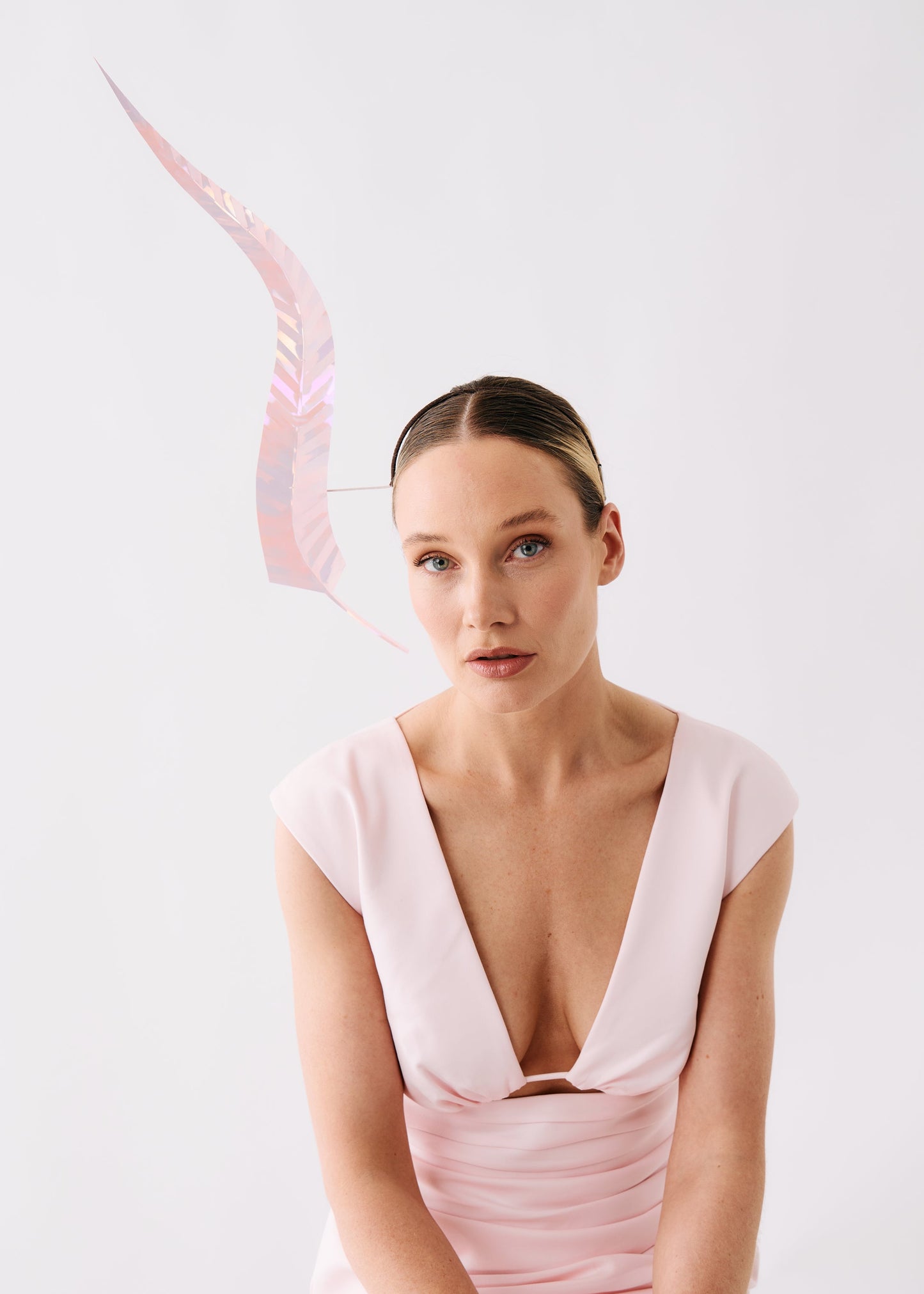 RISEN - pink