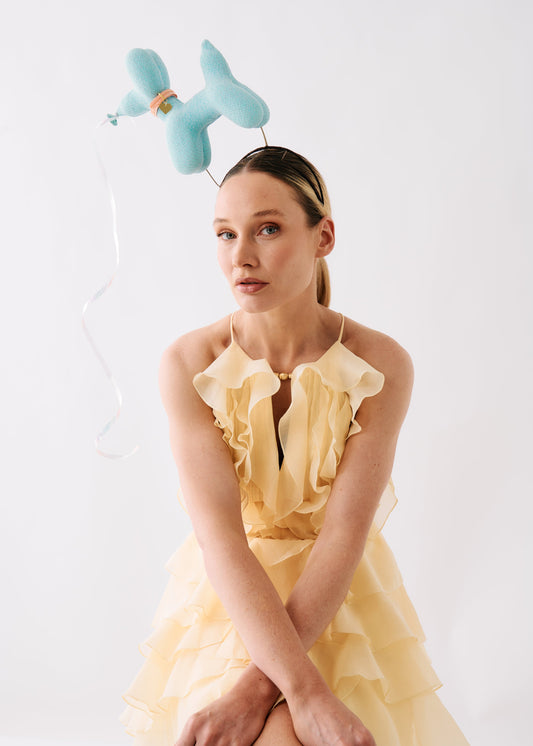 BALLOON DOG DREAMER
