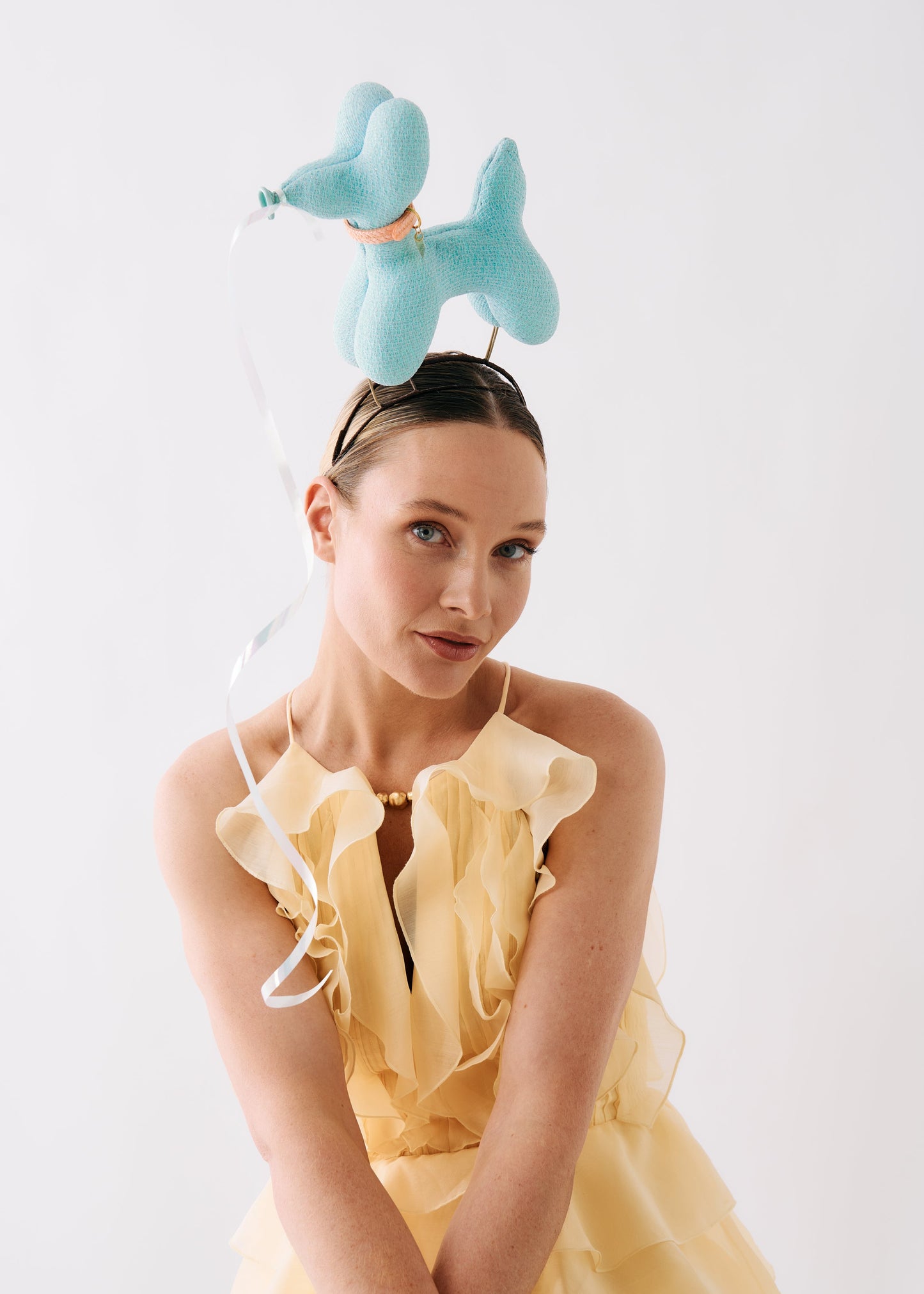 BALLOON DOG DREAMER