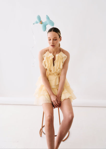 BALLOON DOG DREAMER