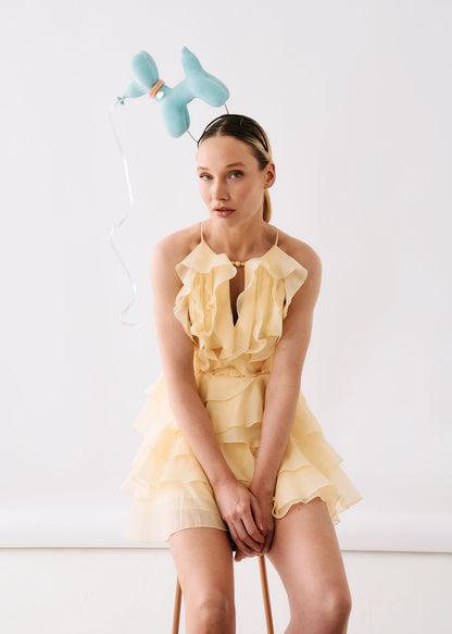 BALLOON DOG DREAMER