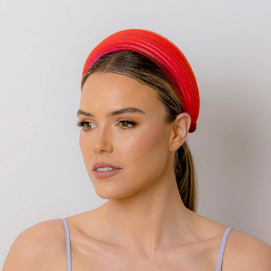 ARLO - red hot pink