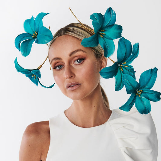 CELESTIA - teal