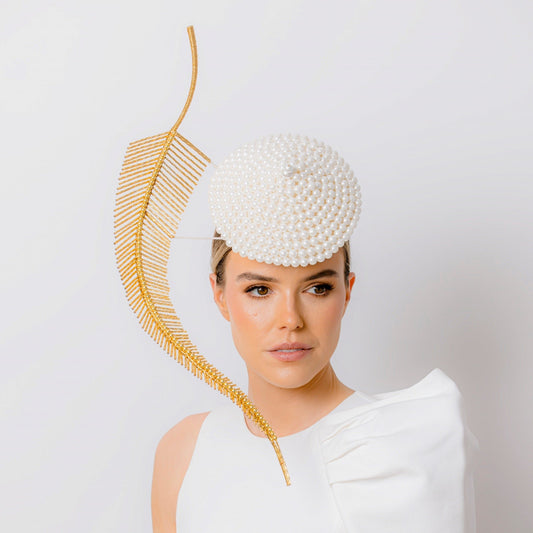 FEATHER IN YOUR HAT