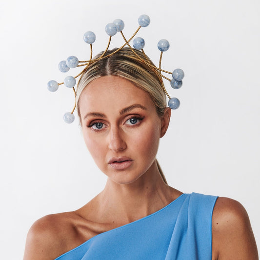 CELESTE - blue