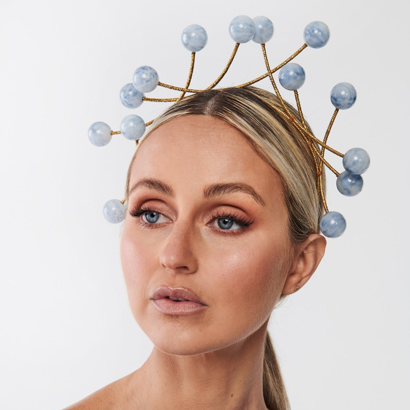 CELESTE - blue