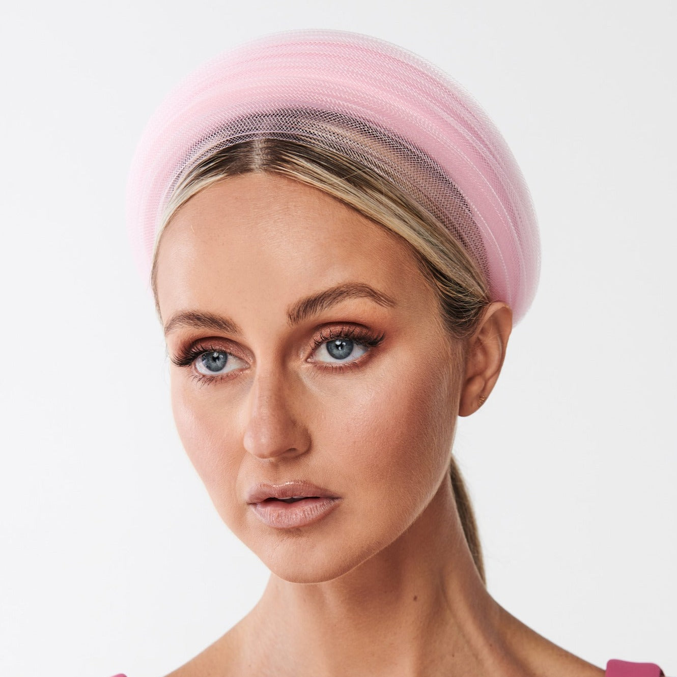 ARLO - baby pink