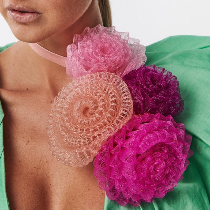 FIORELLA necktie