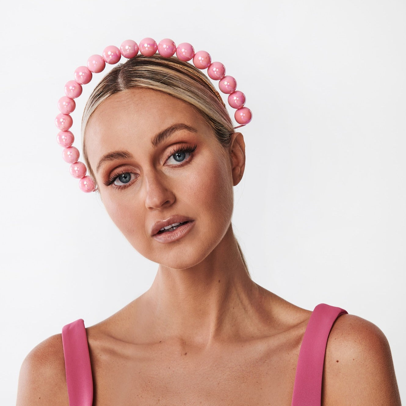 LUNA - pink