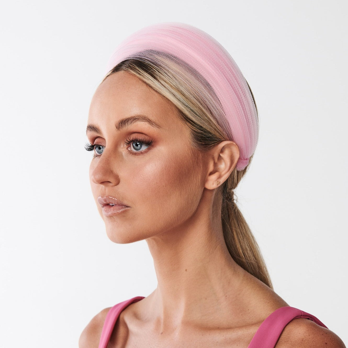 ARLO - baby pink