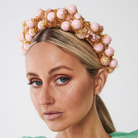 GIGI - pink