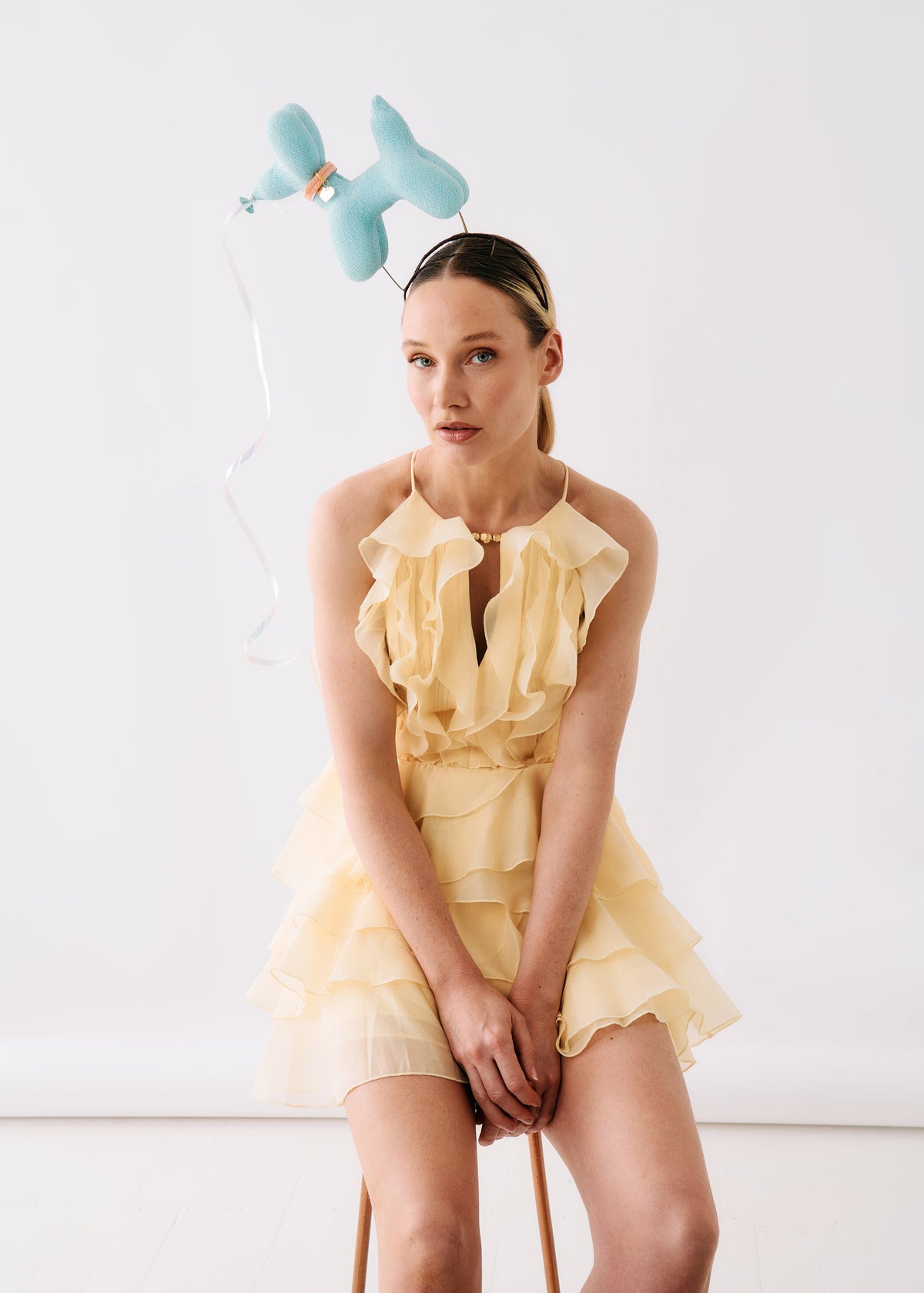 BALLOON DOG DREAMER