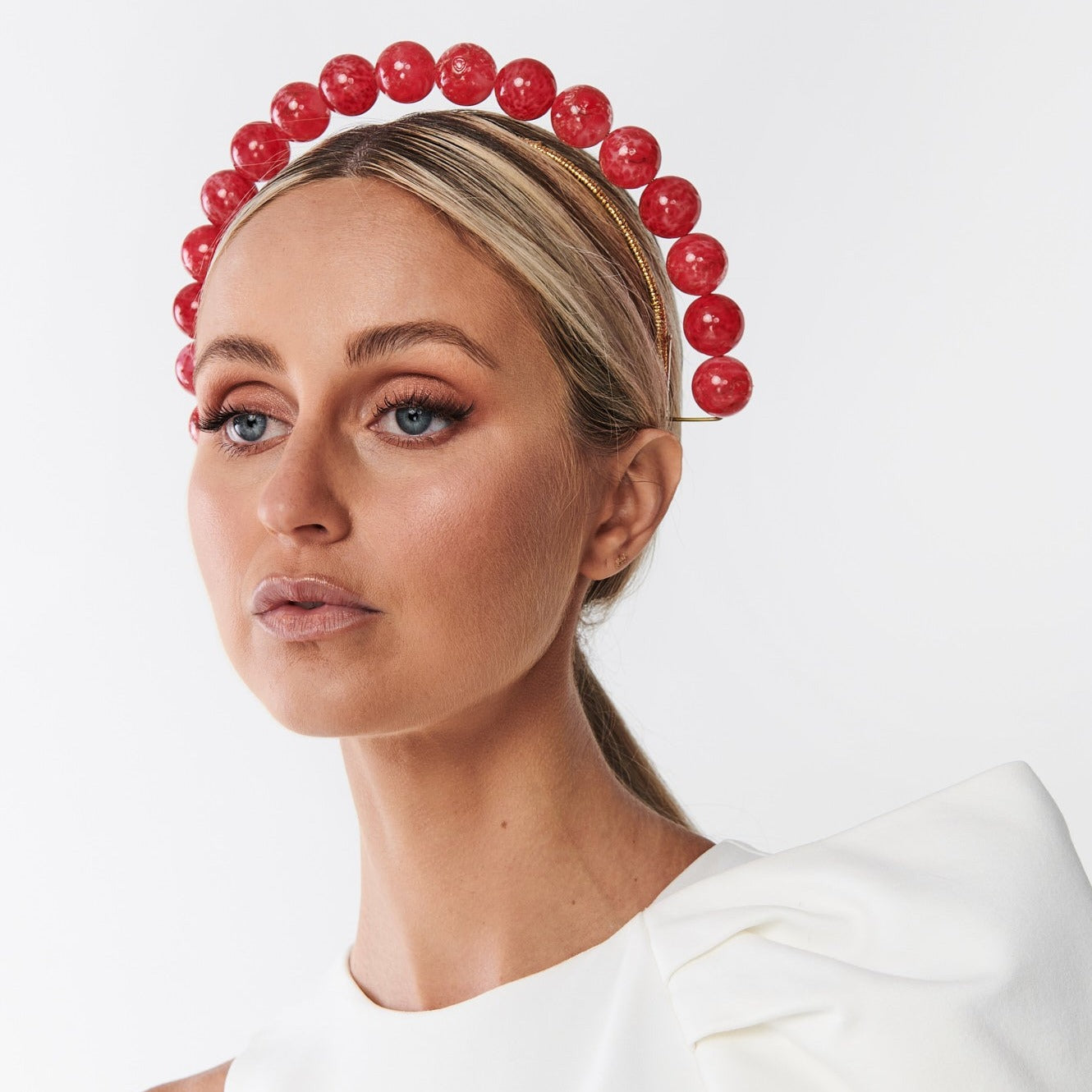 LUNA - red