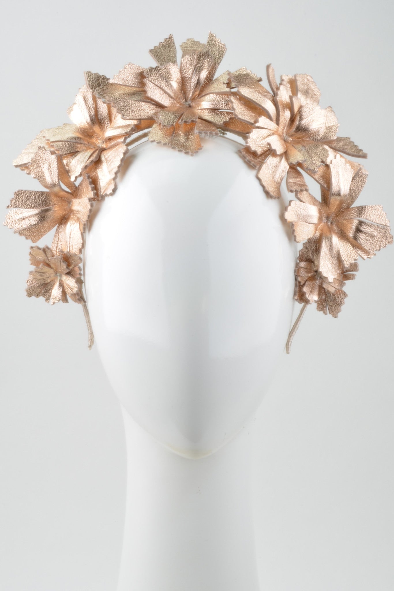 SIENNA - rose gold