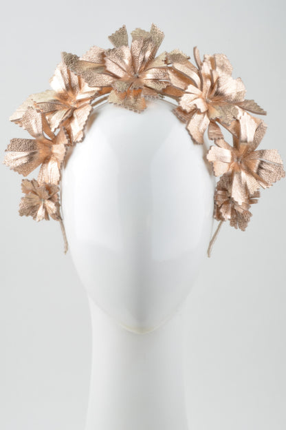 SIENNA - rose gold
