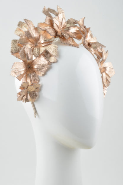 SIENNA - rose gold