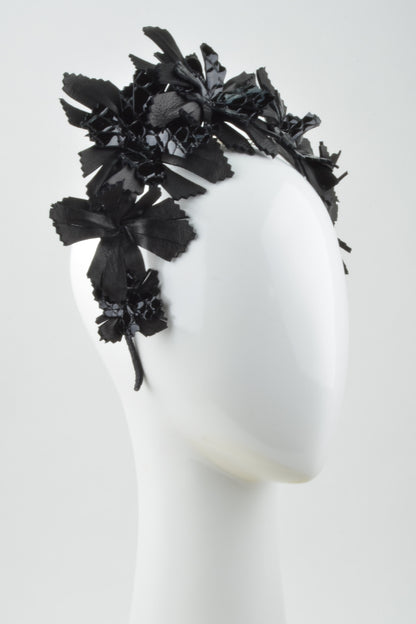 SIENNA - black