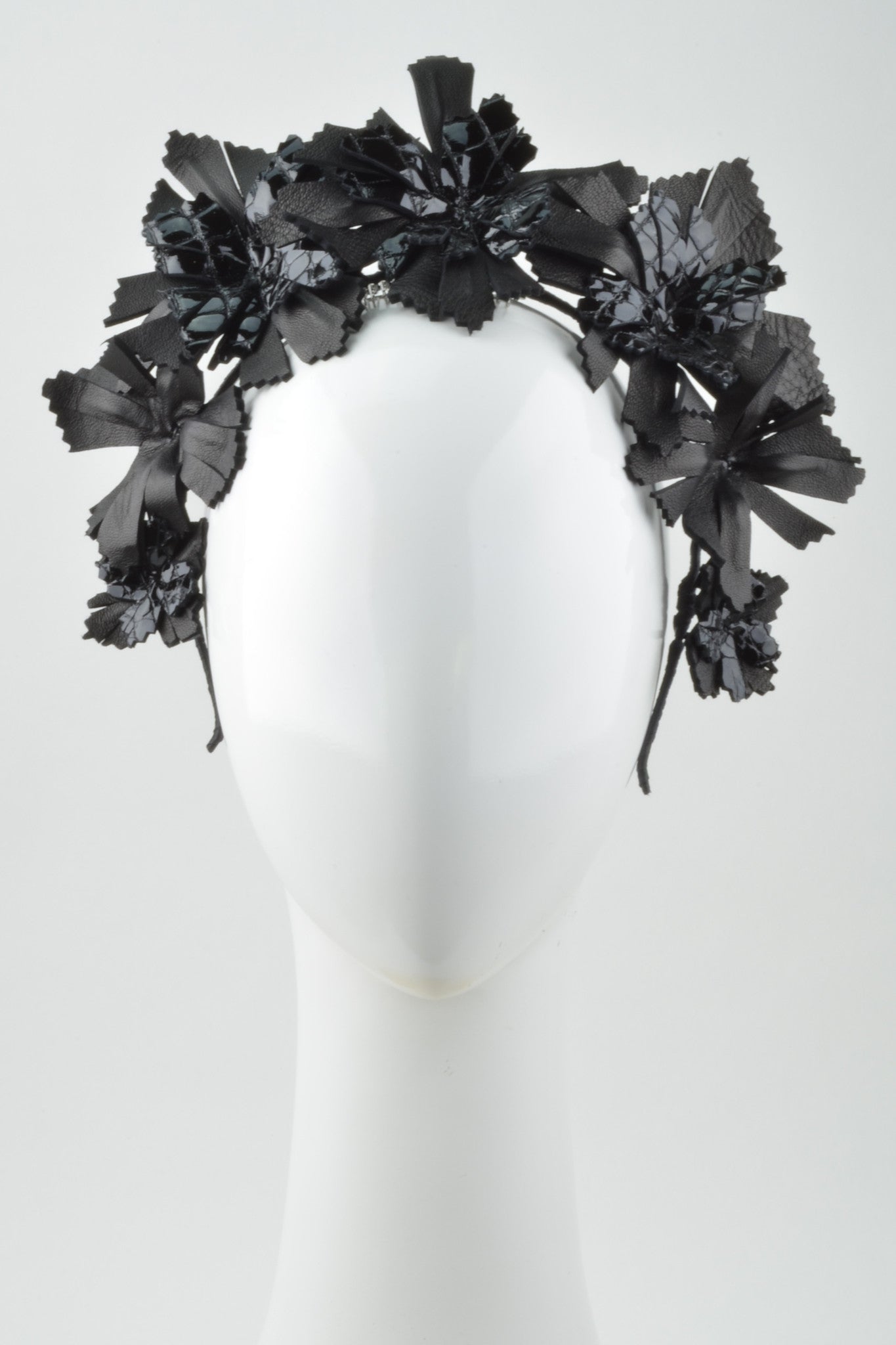 SIENNA - black
