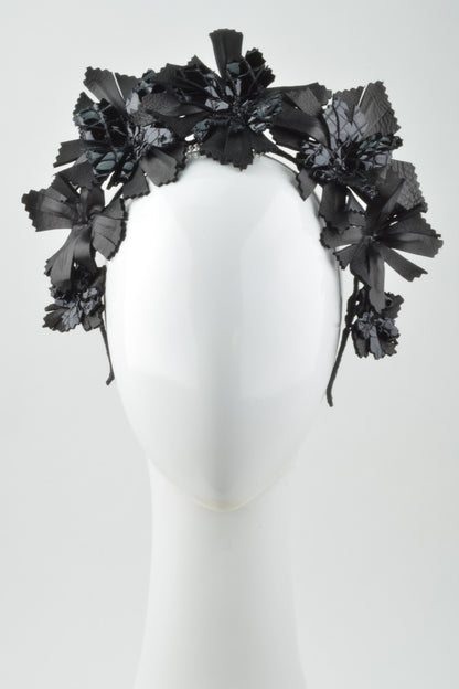 SIENNA - black
