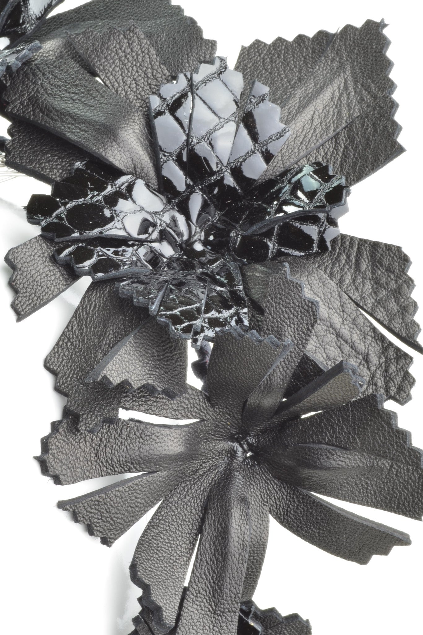 SIENNA - black