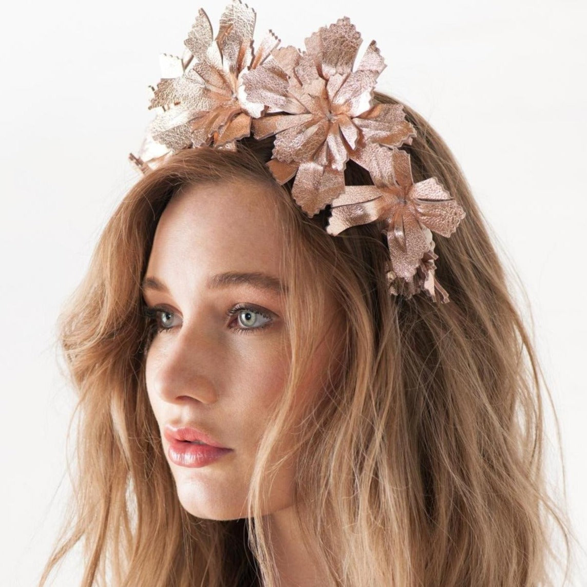 SIENNA - rose gold