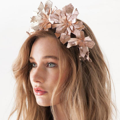 SIENNA - rose gold