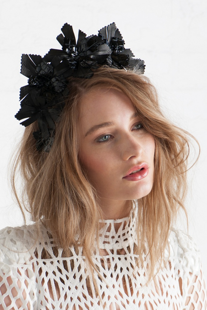 SIENNA - black