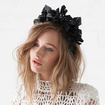 SIENNA - black